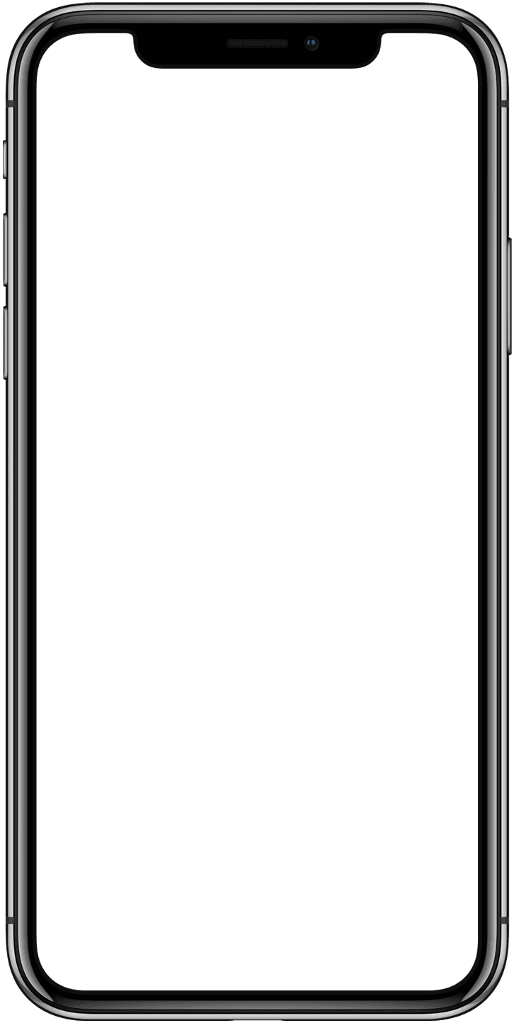 App Mockup